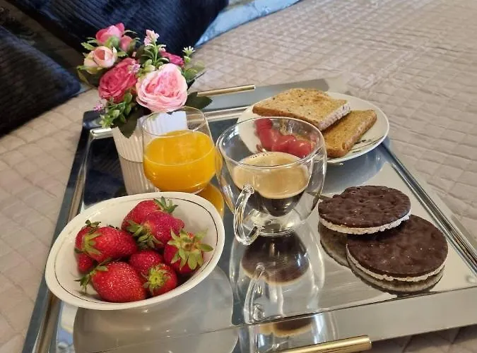 Appartement Luxe